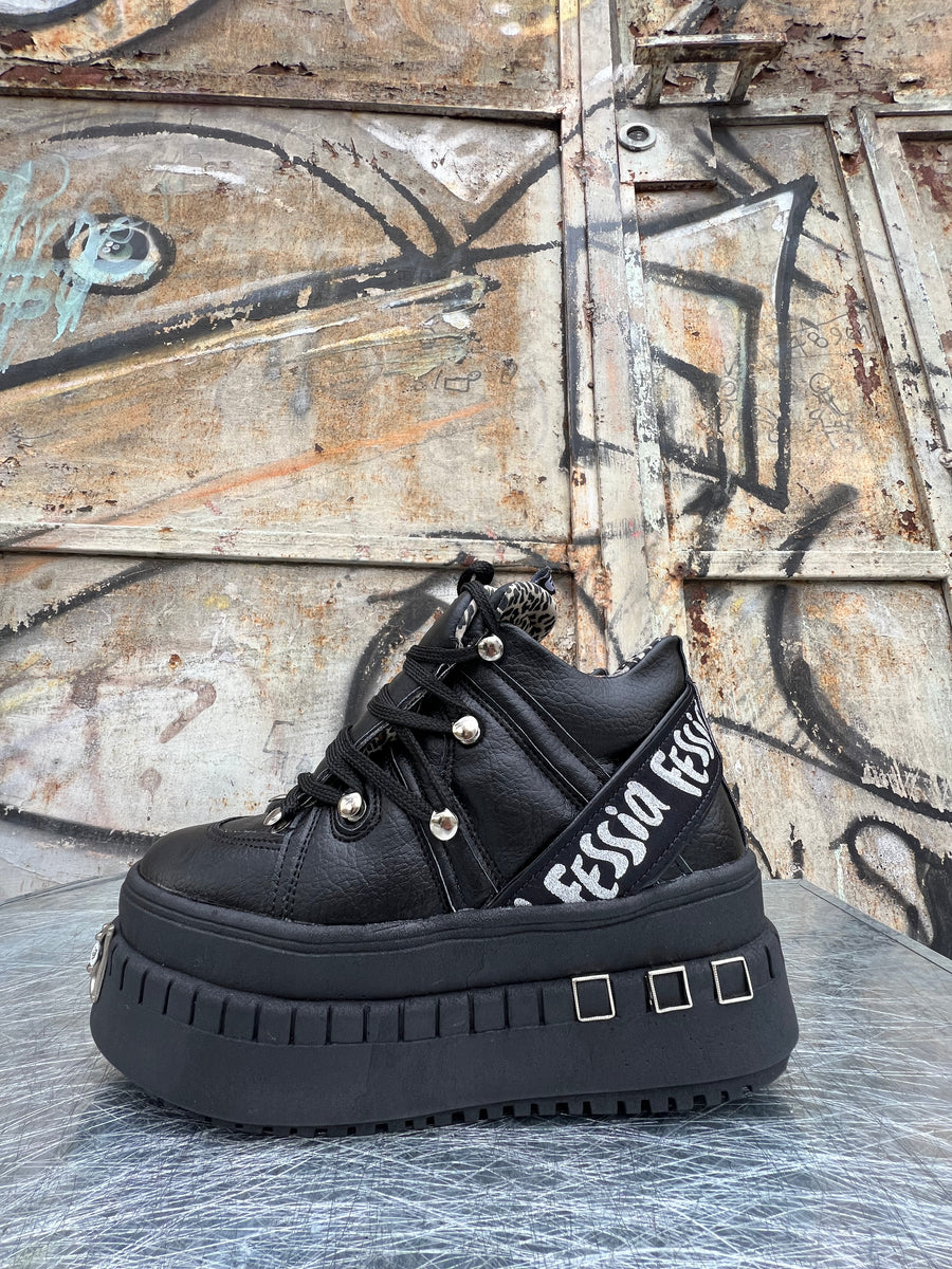 NEW FESSIA BLACK 2.0