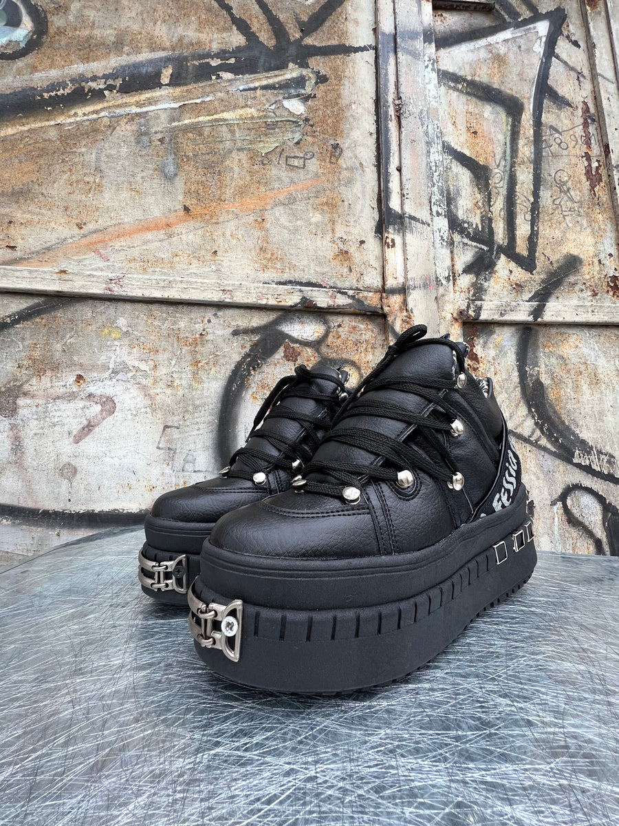 NEW FESSIA BLACK 2.0