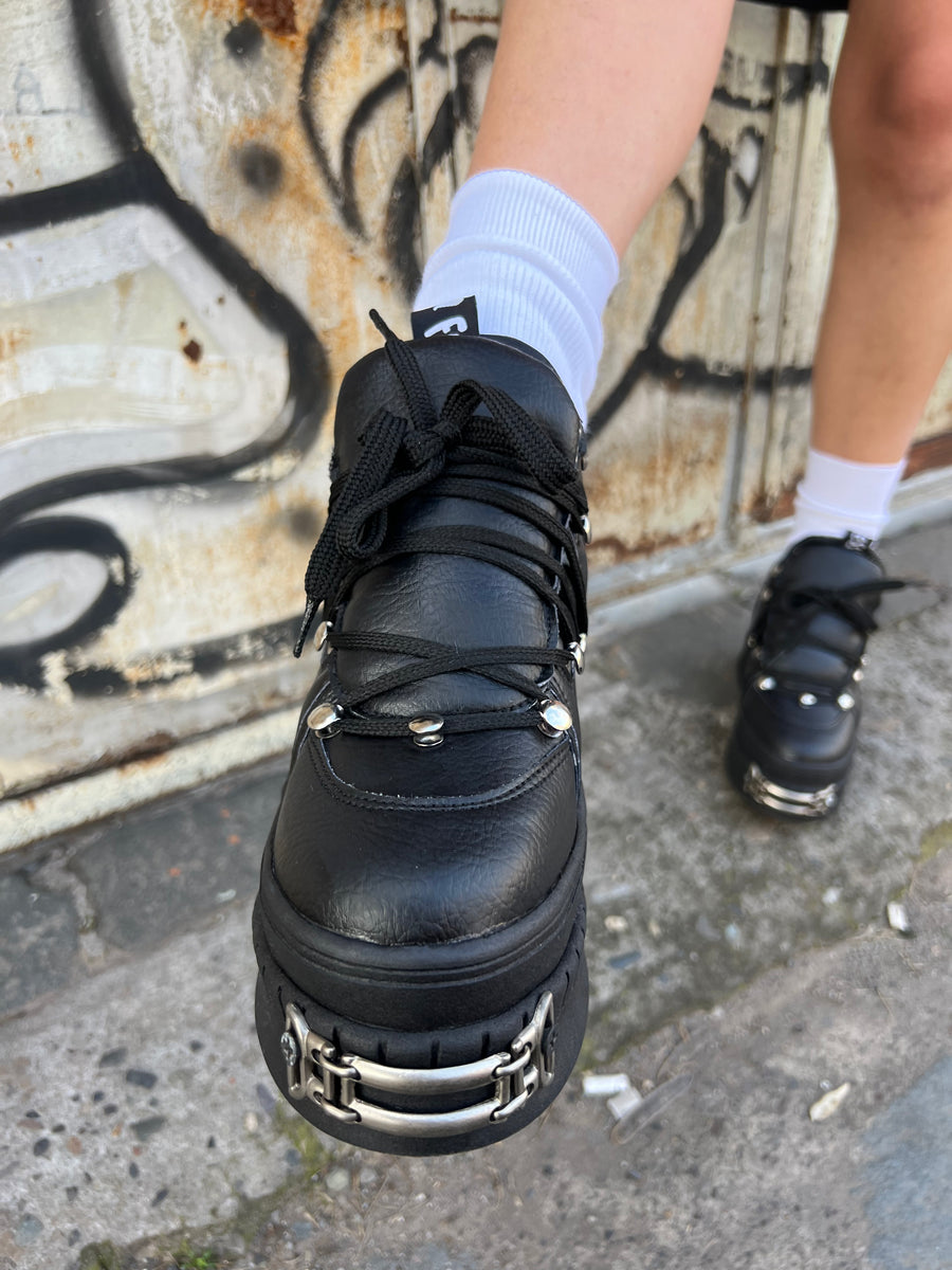 NEW FESSIA BLACK 2.0